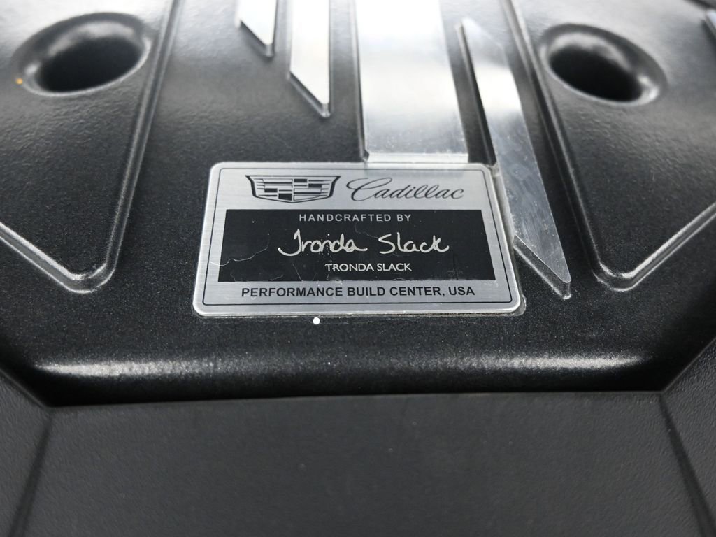 Used 2024 Cadillac CT5 V Blackwing image 57