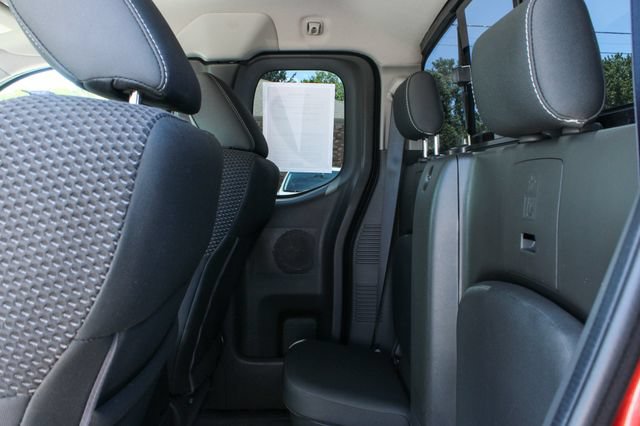 Used 2018 Nissan Frontier Desert Runner RWD image 22