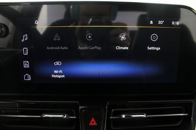 New 2026 Chevrolet TrailBlazer ACTIV w/ Convenience Package image 4