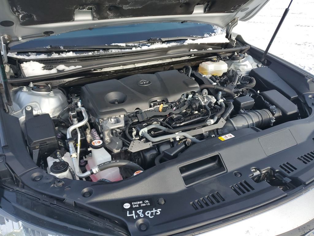 Used 2022 Toyota Avalon XSE image 30