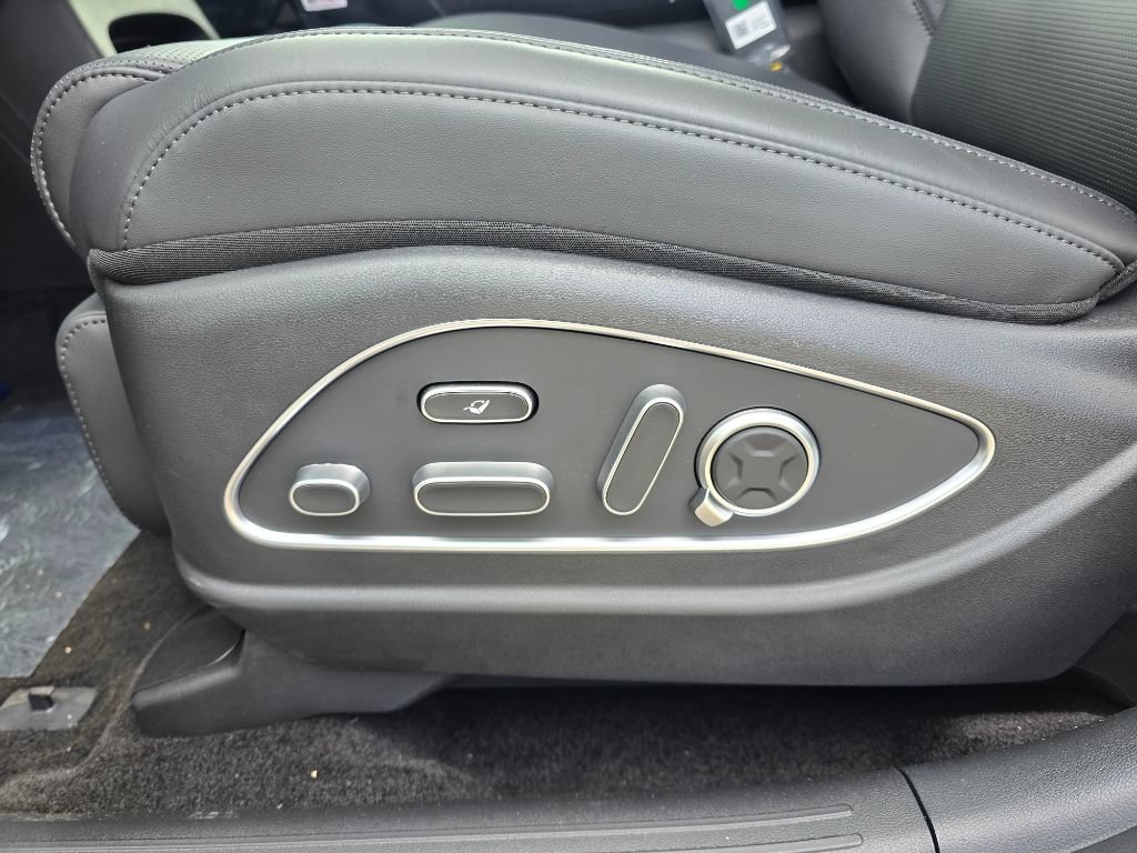 New 2026 Hyundai Palisade Calligraphy AWD/4WD image 17