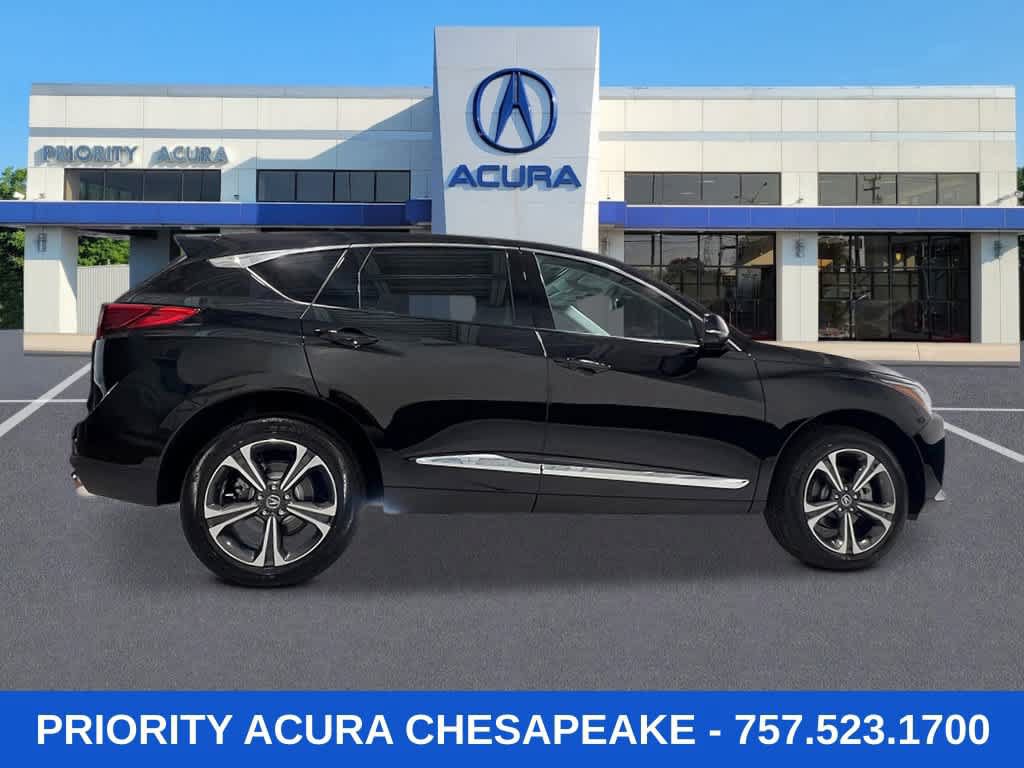 New 2026 Acura RDX w/ Technology Package AWD/4WD image 6