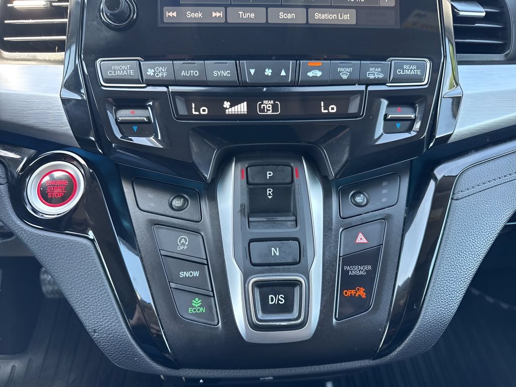Used 2023 Honda Odyssey Touring image 23