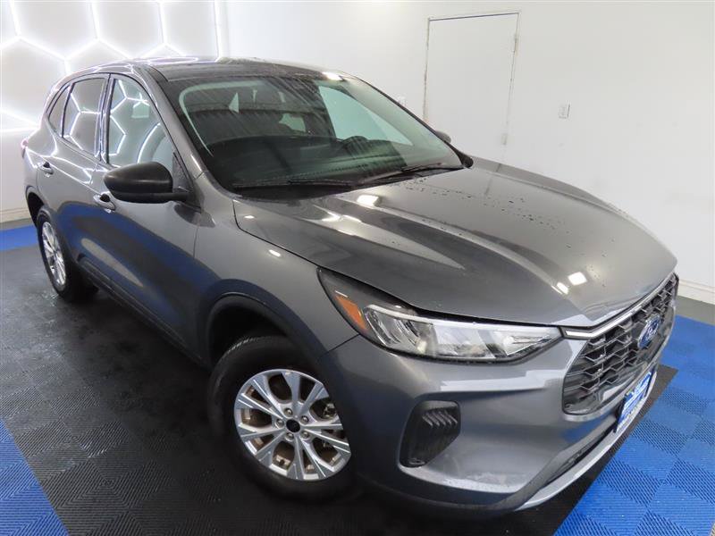 Used 2025 Ford Escape Active AWD/4WD image 5