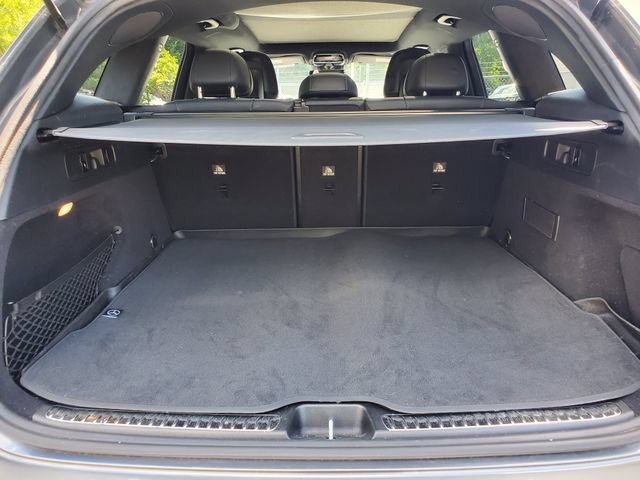 Used 2023 Mercedes-Benz GLC 300 4MATIC image 7