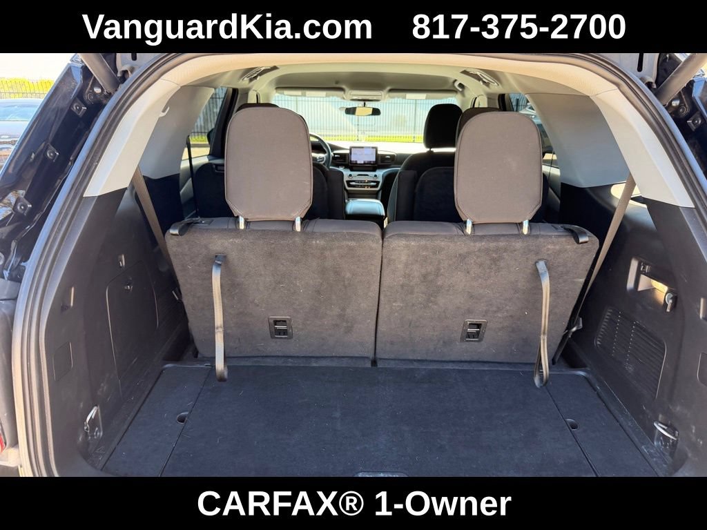 Used 2023 Ford Explorer XLT RWD image 27