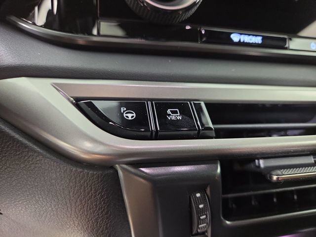 New 2026 Lexus RX 500h F Sport w/ Appearance Package AWD/4WD image 25