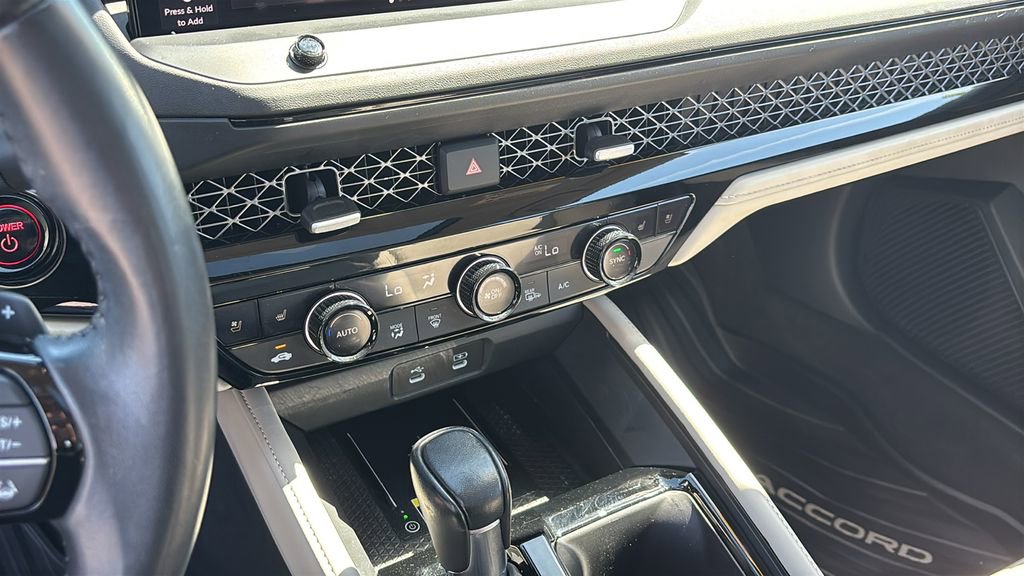 Used 2023 Honda Accord Touring image 20