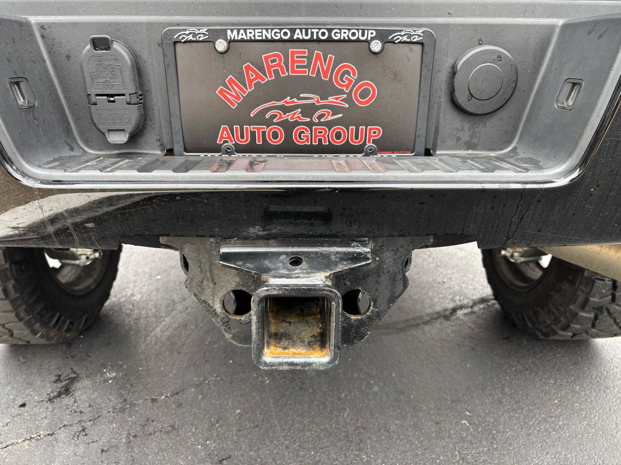 Used 2018 GMC Sierra 2500 Denali image 12