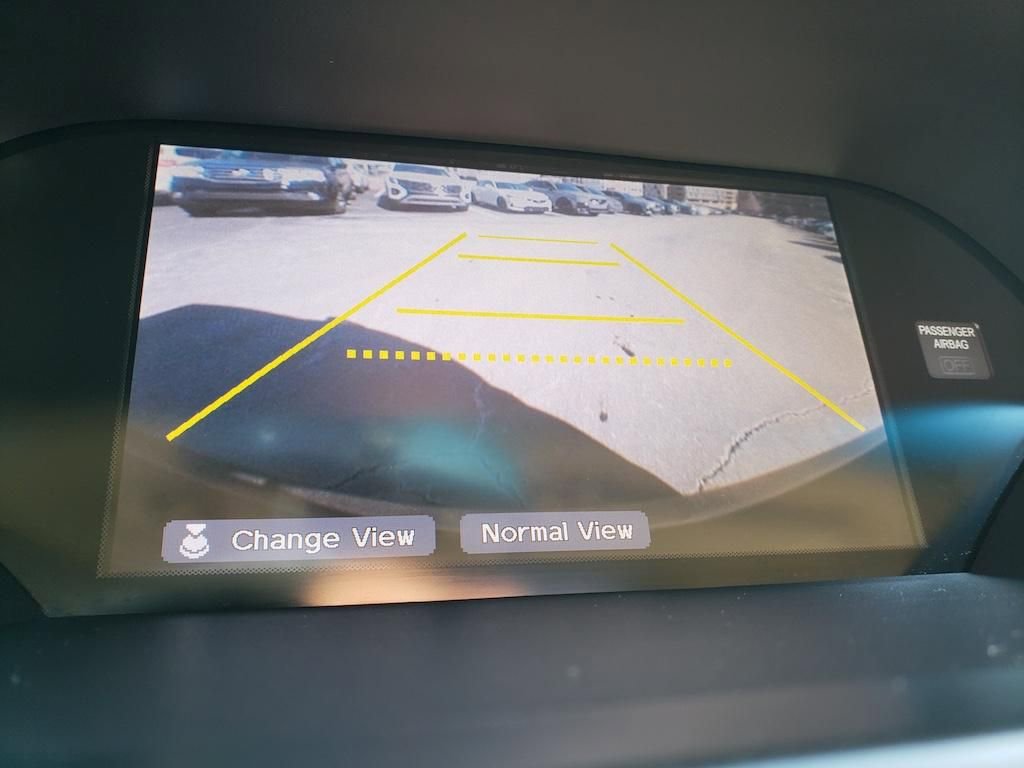 Used 2015 Acura RDX AWD w/ Technology Package image 25