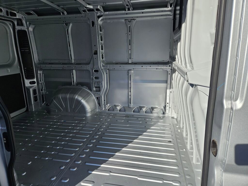 New 2026 RAM ProMaster 1500 image 13