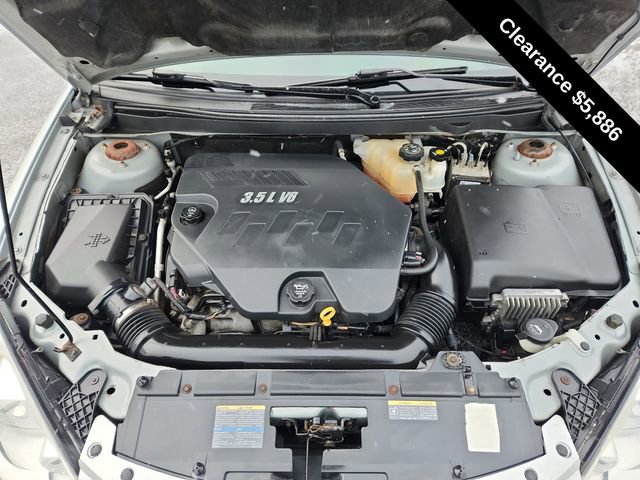 Used 2009 Pontiac G6 GT image 13