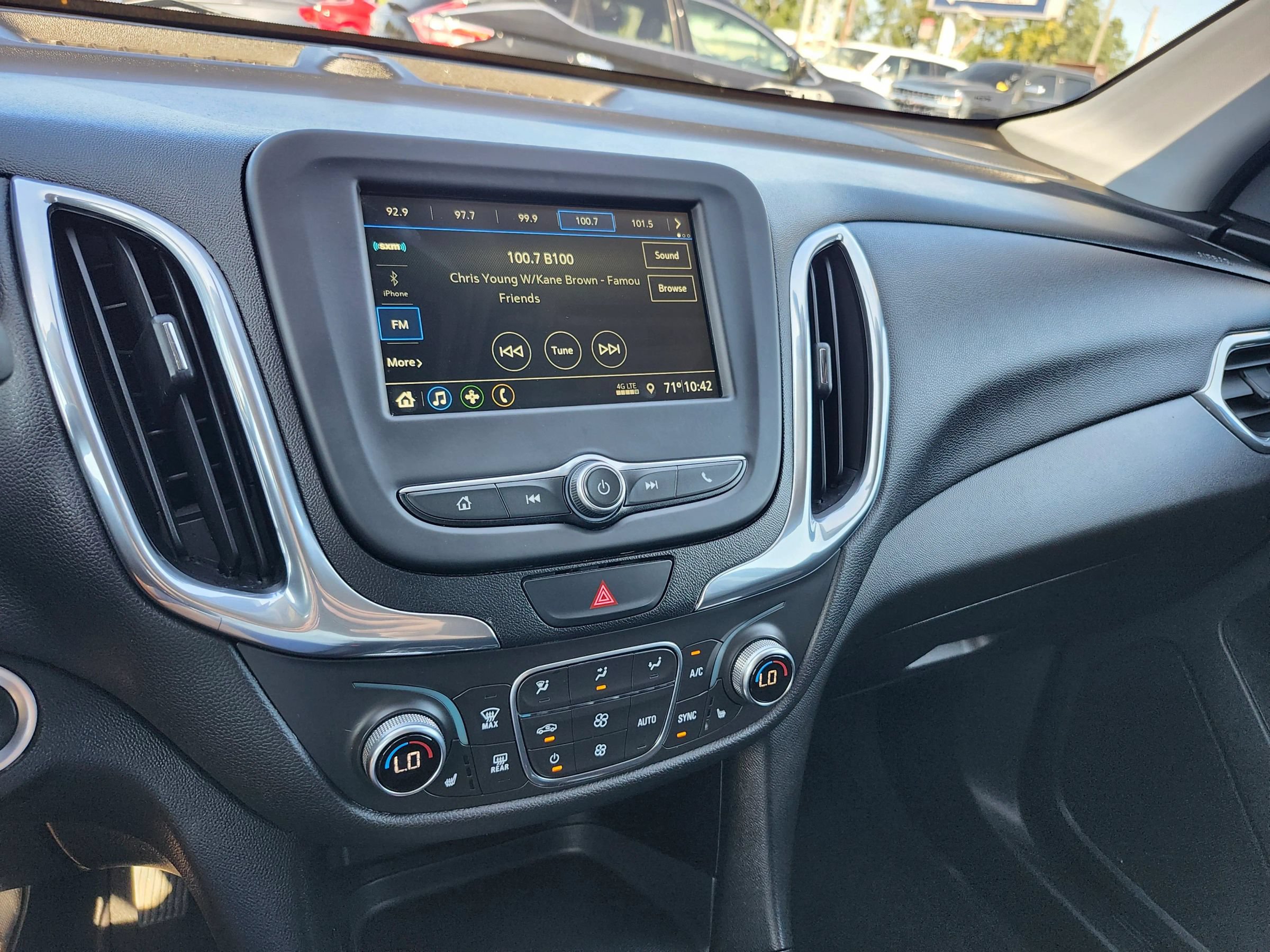 Used 2019 Chevrolet Equinox LT AWD/4WD image 18