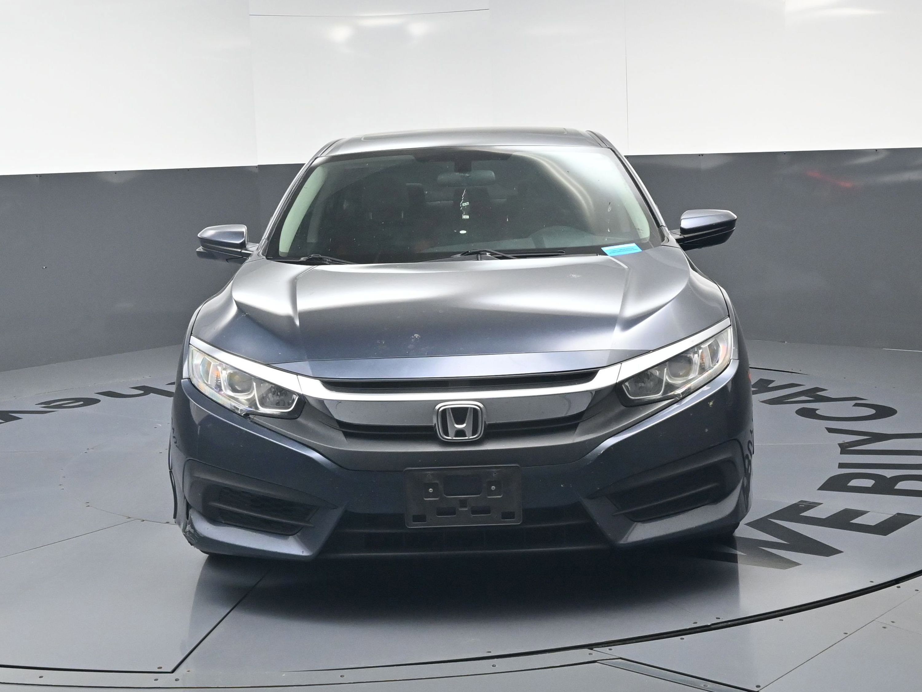 Used 2016 Honda Civic EX image 5