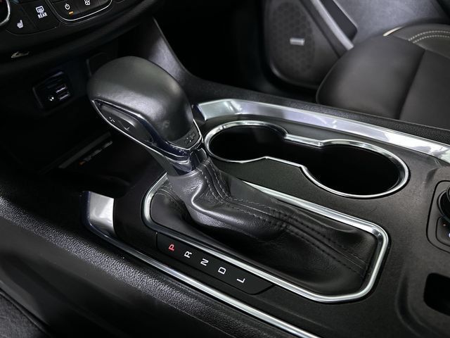 Used 2023 Chevrolet Traverse Premier w/ Redline Edition FWD image 16
