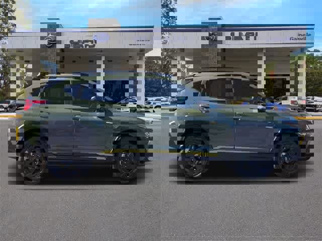 Certified 2025 Subaru Crosstrek 2.5i Sport w/ Popular Package #3A image 7