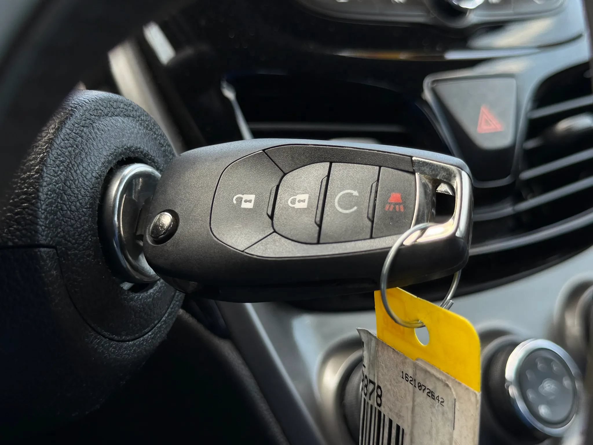 Used 2021 Chevrolet Spark LT FWD image 25