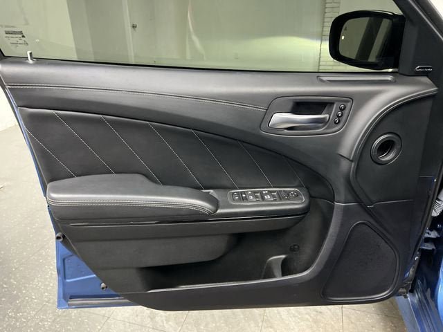Used 2023 Dodge Charger R/T w/ Daytona Edition Group image 23