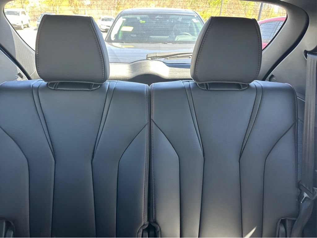 New 2026 Acura MDX A-Spec AWD/4WD image 15