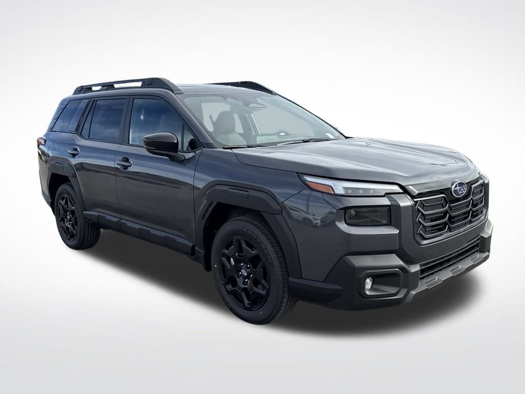 New 2026 Subaru Outback Limited image 9