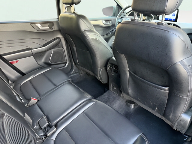 Used 2022 Ford Escape SEL FWD image 23