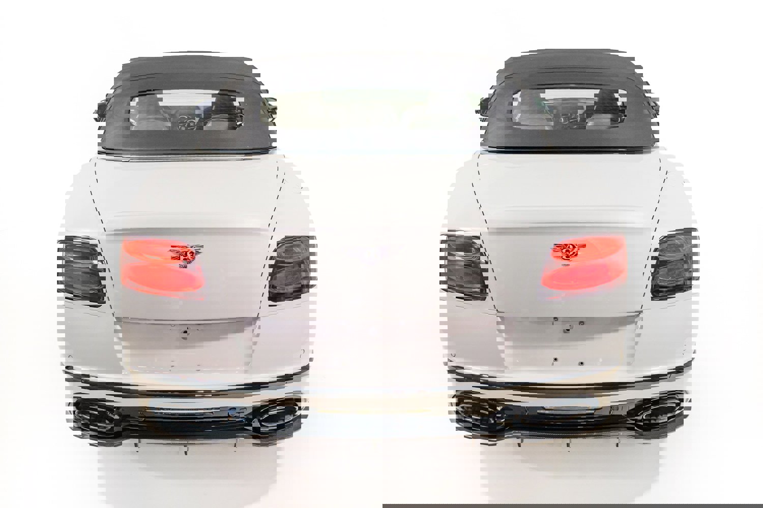 Used 2018 Bentley Continental GT Supersports image 7