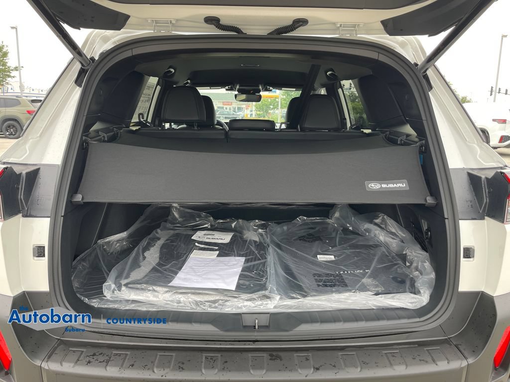 Used 2026 Subaru Outback Premium AWD/4WD image 22