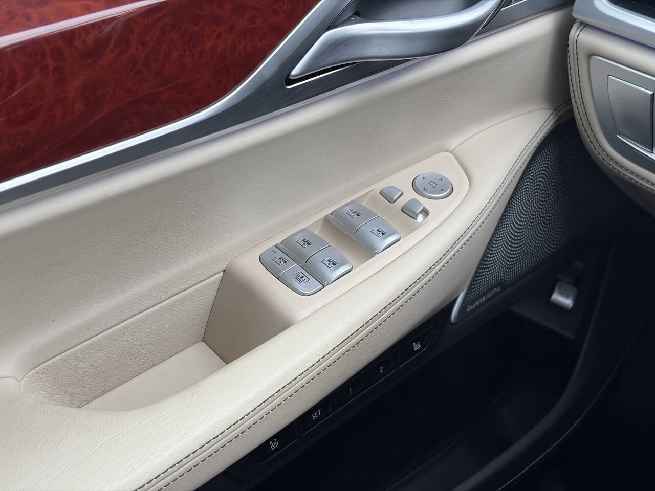 Used 2019 BMW ALPINA B7 xDrive image 37