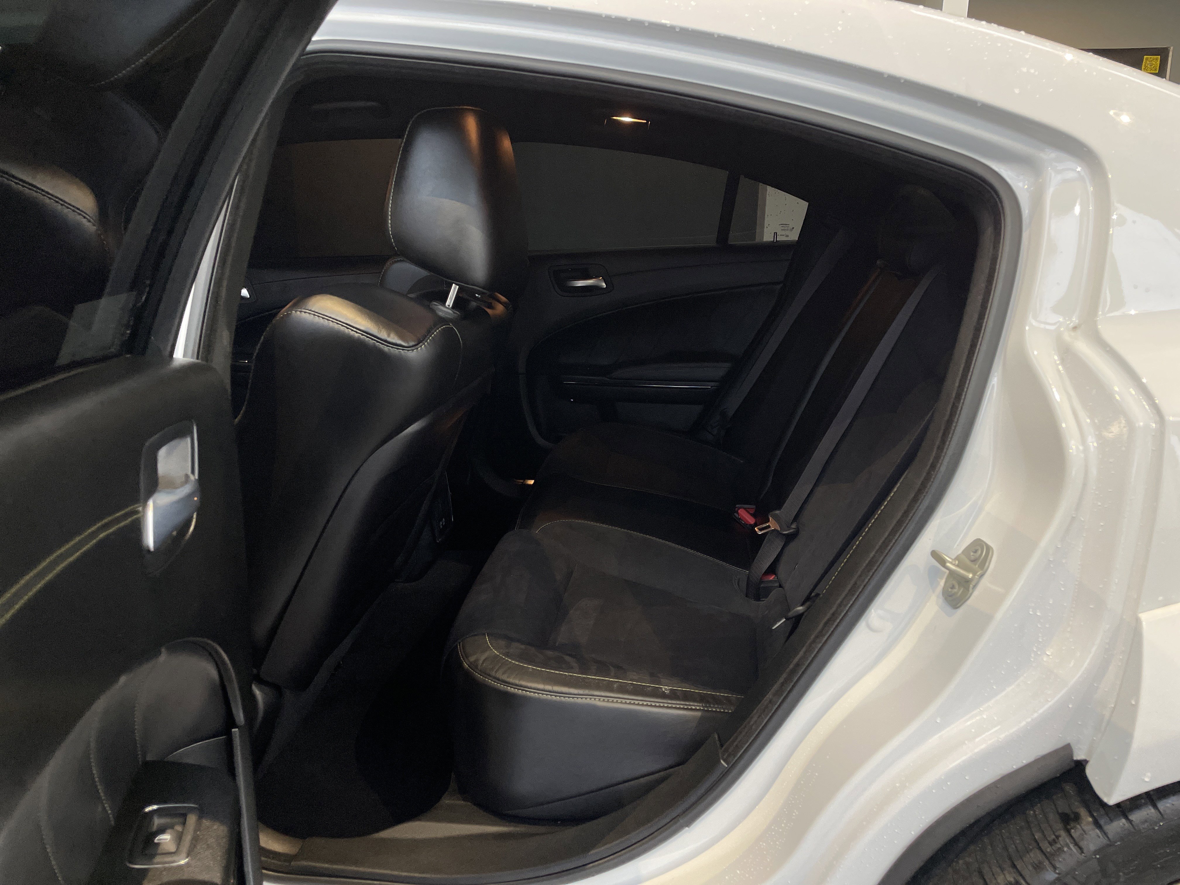 Used 2023 Dodge Charger Scat Pack RWD image 50