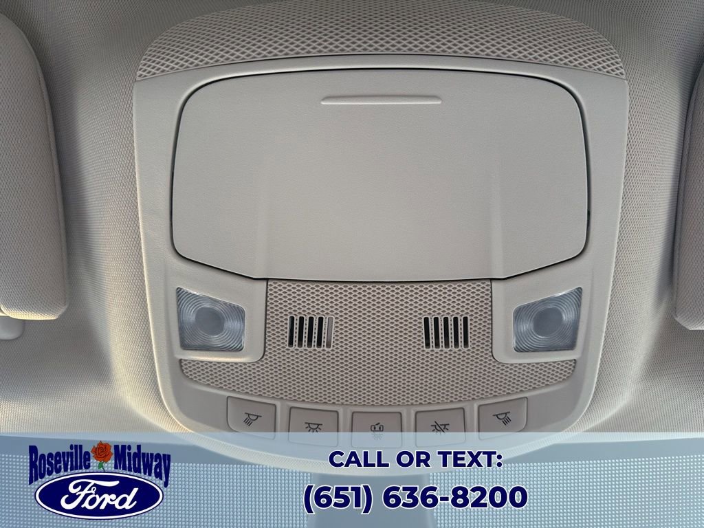 Used 2024 Ford Edge SEL w/ Convenience Package image 19