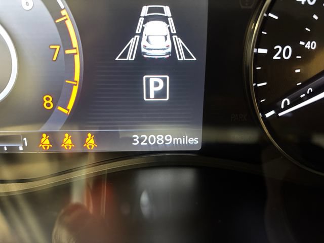 Certified 2023 Nissan Kicks SR FWD image 17