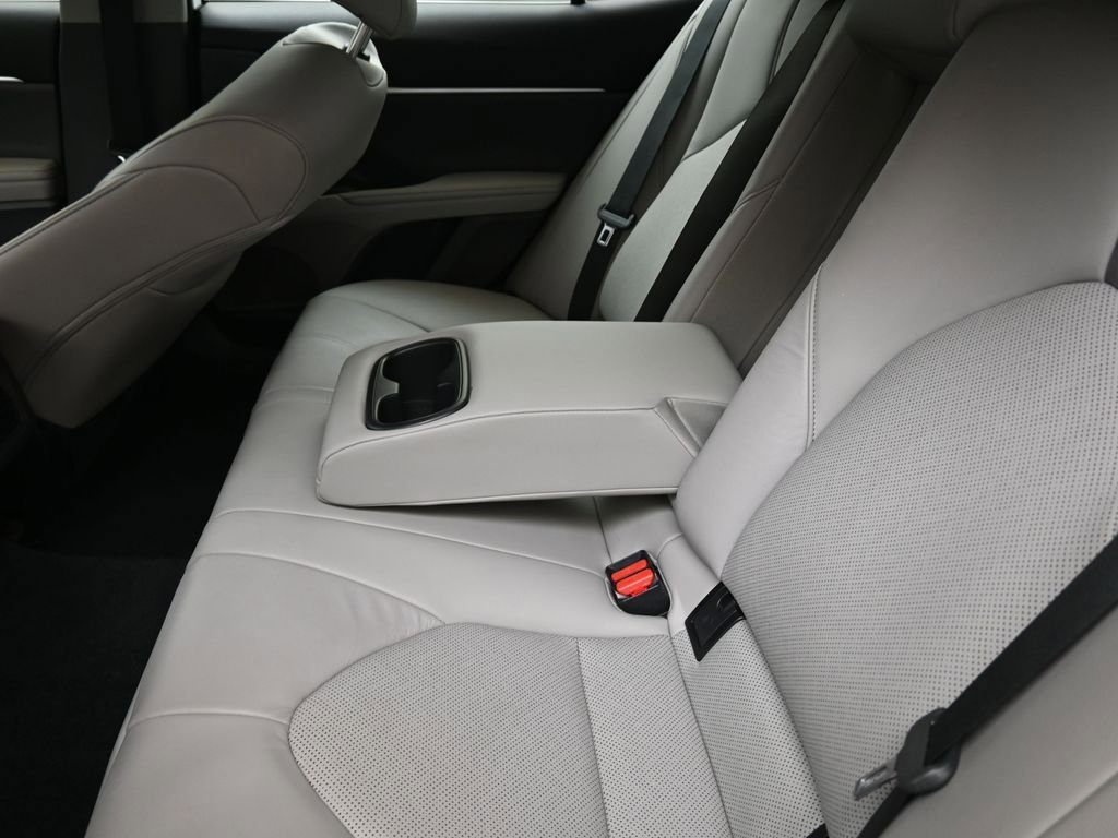 Used 2023 Toyota Camry XLE w/ Cold Weather Package image 20
