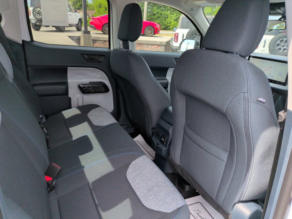 New 2026 Ford Maverick XLT w/ XLT Luxury Package AWD/4WD image 10