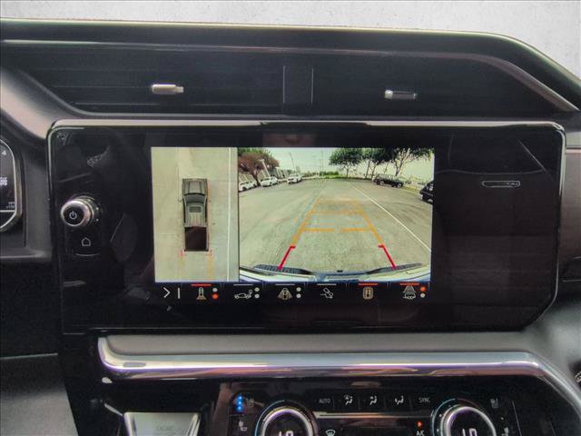 Used 2024 GMC Sierra 1500 Denali Ultimate AWD/4WD image 13