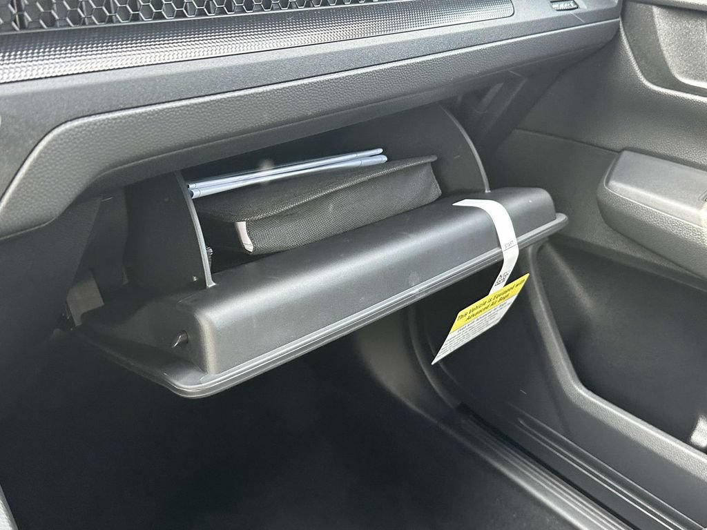 Certified 2025 Honda CR-V LX image 29