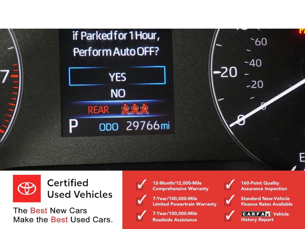 Certified 2024 Toyota Corolla SE FWD image 17