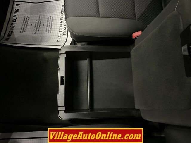 Used 2016 Chevrolet Silverado 1500 LT w/ All Star Edition image 22