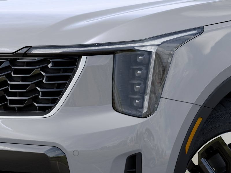 New 2026 Kia Sorento S FWD image 8