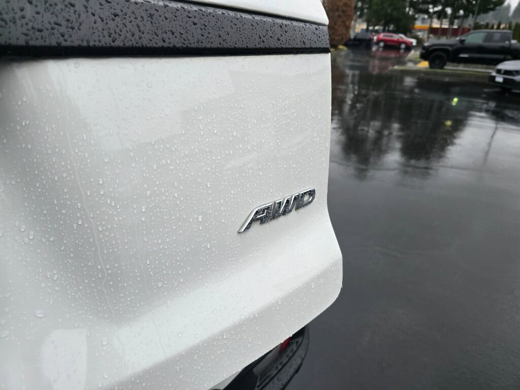 Certified 2023 Honda Passport EX-L image 9