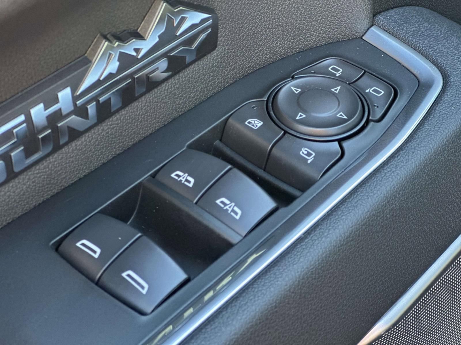 New 2026 Chevrolet Silverado 1500 High Country w/ Technology Package image 20