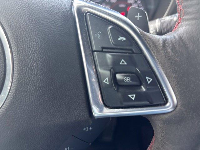 Used 2018 Chevrolet Camaro ZL1 RWD image 20