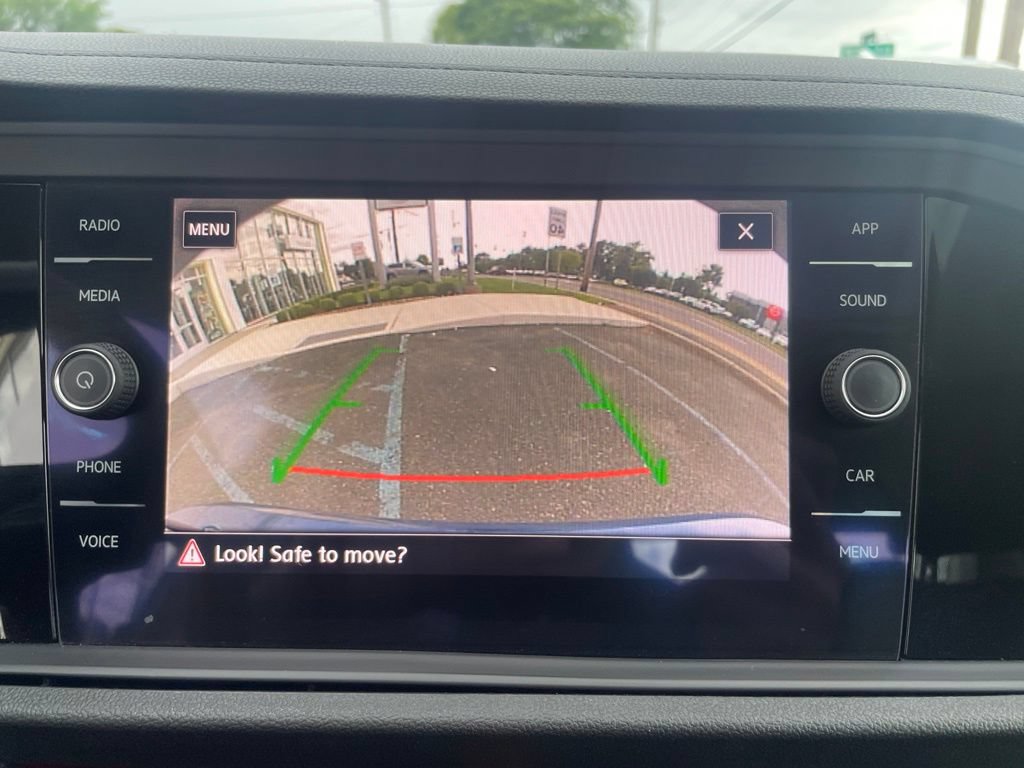 Used 2019 Volkswagen Jetta SEL FWD image 23