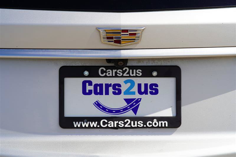 Used 2020 Cadillac XT6 Premium Luxury AWD/4WD image 39