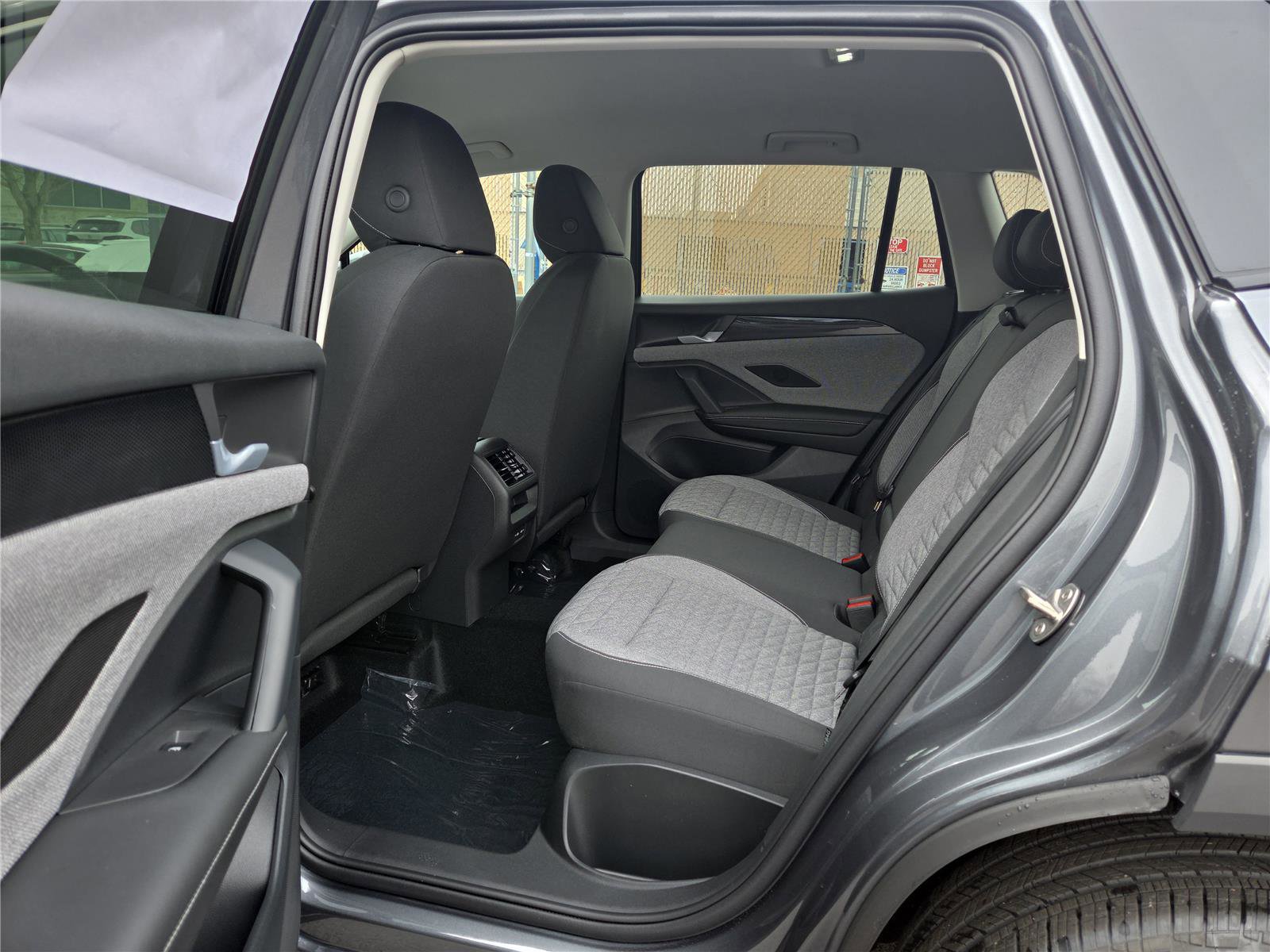 New 2026 Volkswagen Tiguan S image 24