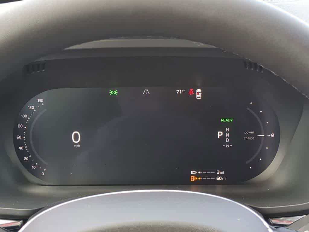 New 2026 Volvo XC60 T8 Ultra w/ Protection Package Premier AWD/4WD image 32