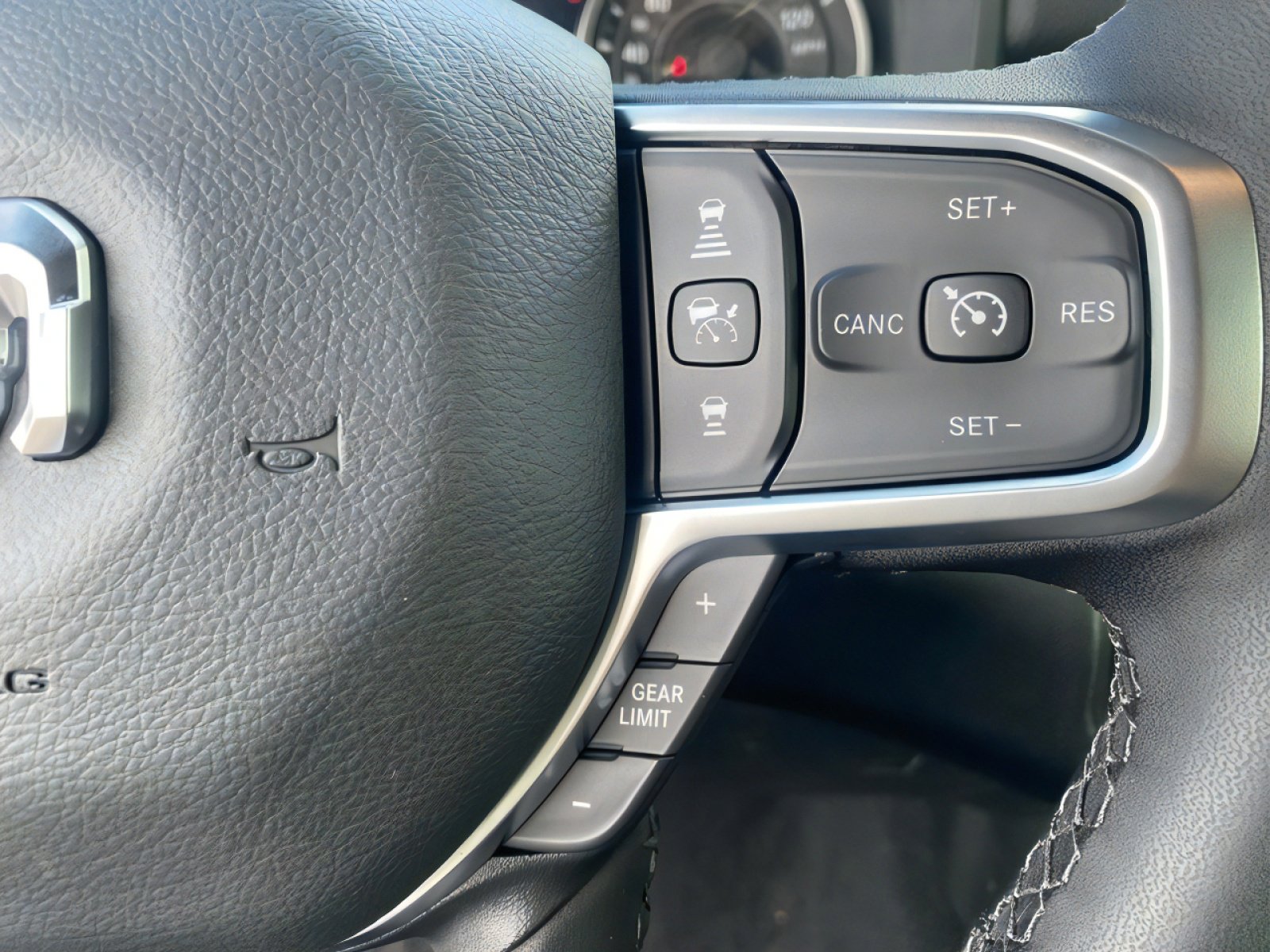 New 2026 RAM 1500 Big Horn image 15