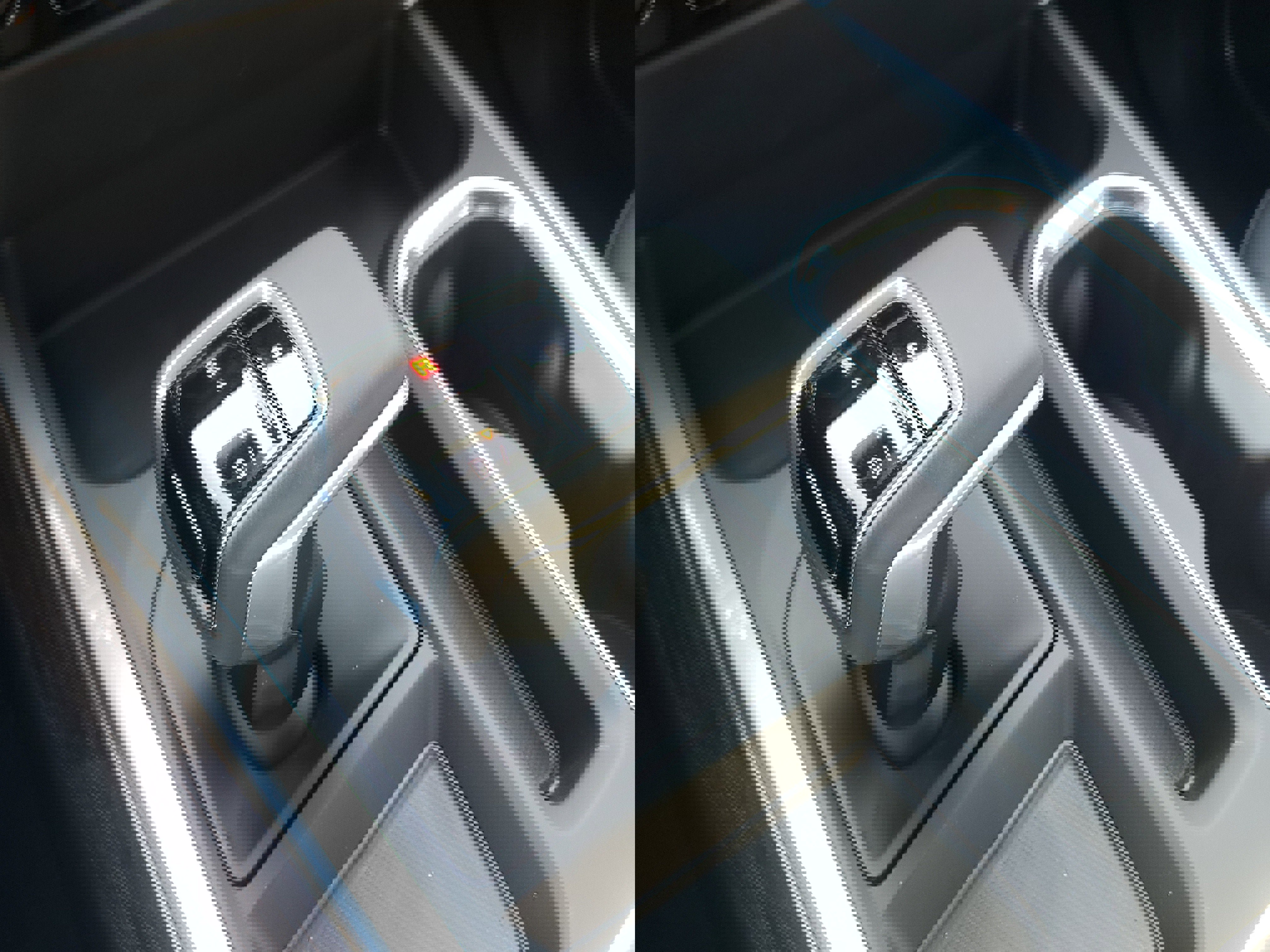 New 2026 GMC Sierra 1500 Elevation w/ Elevation Premium Package image 20