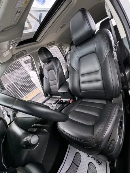 Used 2021 MAZDA CX-5 Grand Touring AWD/4WD image 18