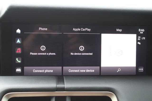 Used 2022 Porsche Taycan 4S image 23