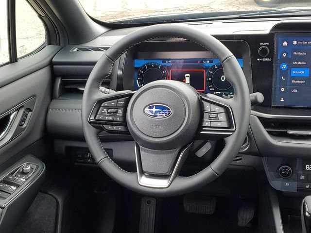 New 2026 Subaru Outback Touring XT AWD/4WD image 13